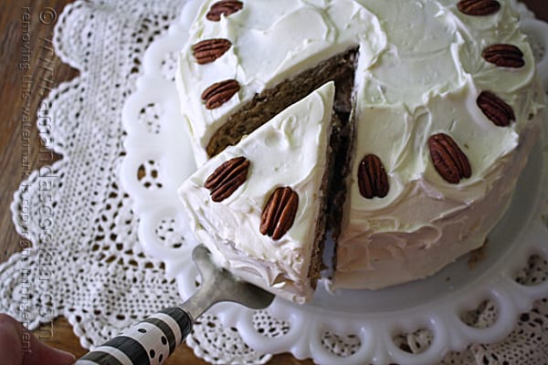 Ricetta Torta Colibrì Nella Cucina Di Amanda