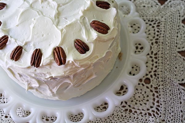 Ricetta Torta Colibrì Nella Cucina Di Amanda