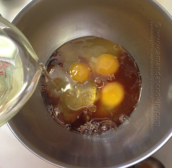 Ricetta Torta Colibrì Nella Cucina Di Amanda