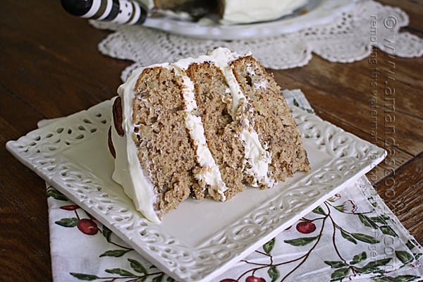 Ricetta Torta Colibrì Nella Cucina Di Amanda