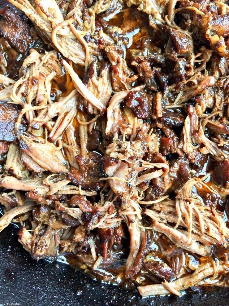 Tacos di costolette di spezzatino di chipotle