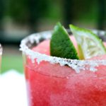 Ricetta Margarita De Granada