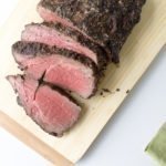 Lonza Di Manzo Piccante