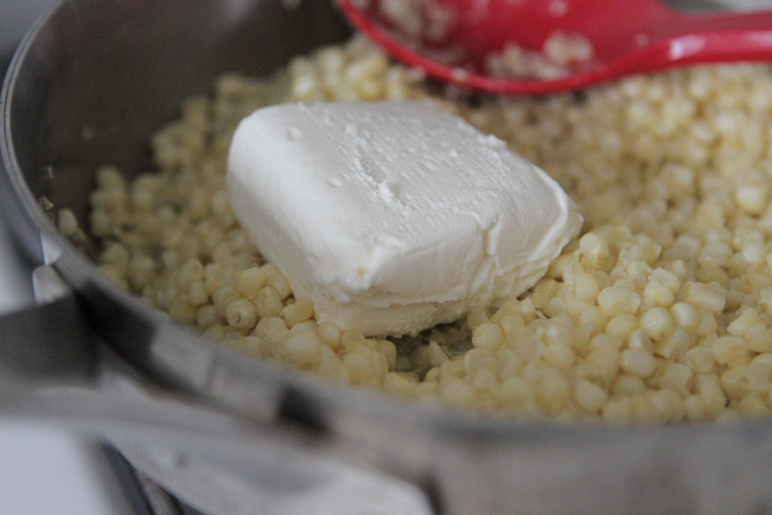 Ricette Ultimate Cream-Corn del Ringraziamento 8