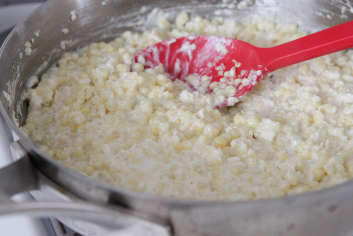Ricette Ultimate Cream-Corn del Ringraziamento 11
