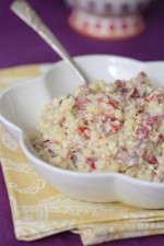 Ricette Ultimate Cream-Corn per il Ringraziamento 17