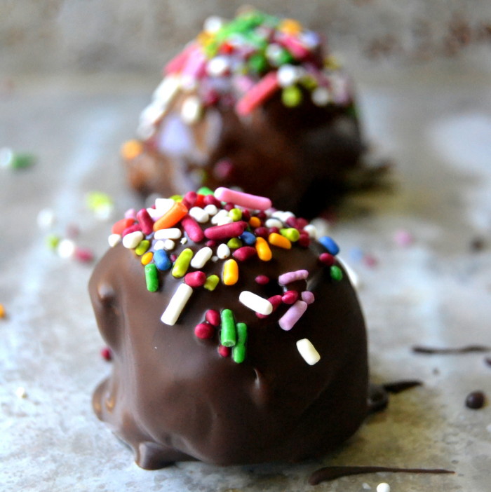 Gelato Bon Bons Gelato Bon Bons