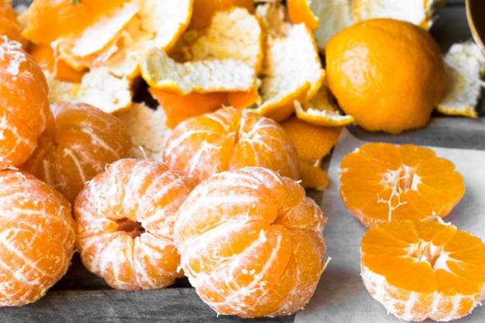 Clementine per la marmellata di clementine ~ theviewfromgreatisland.com
