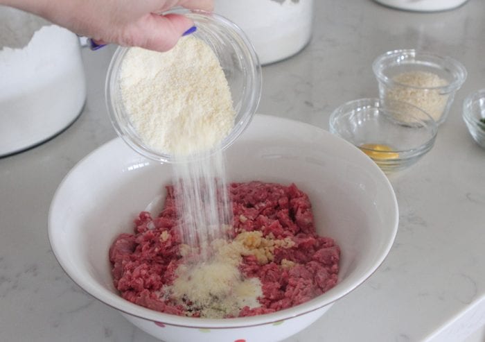 Gnocchi fatti in casa classici