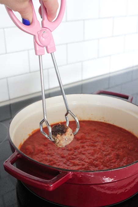 Gnocchi fatti in casa classici