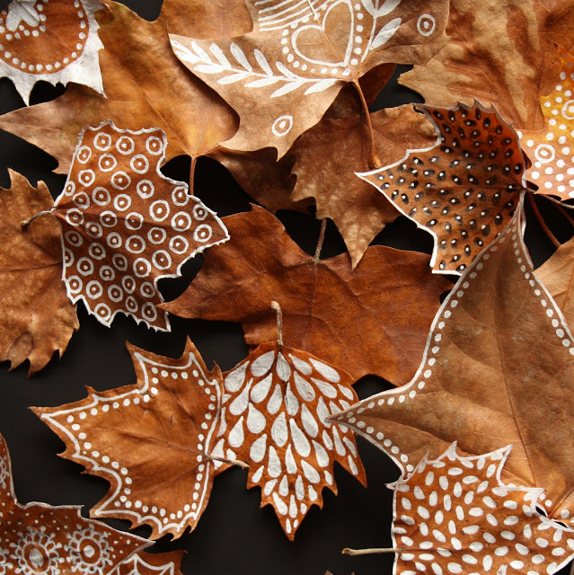 Preservare il raccolto con Easy Fall DIY Projects | 31Daily.com