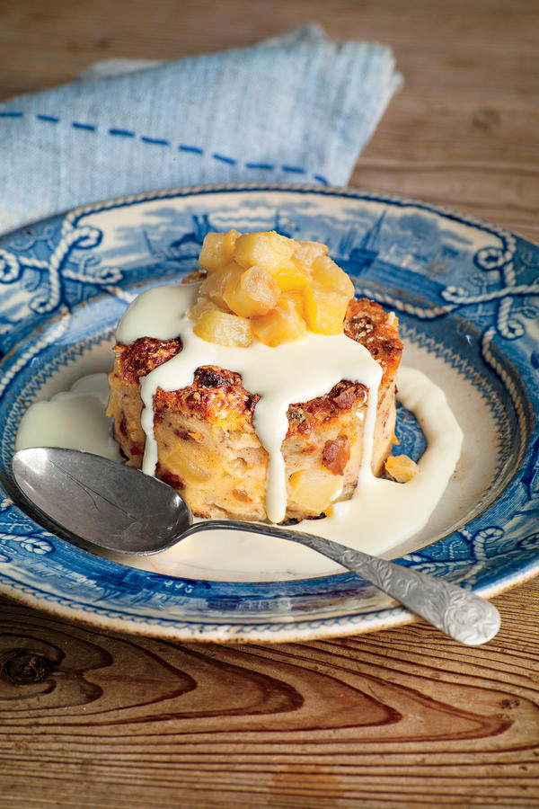 Autumn Delights: Apple Treats | 31Daily.com