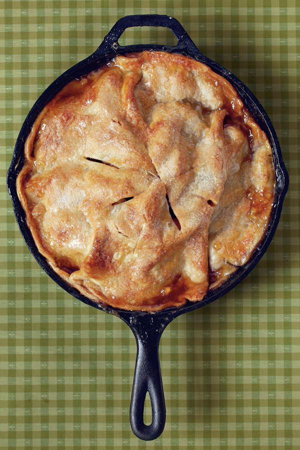 Autumn Delights: Apple Treats | 31Daily.com