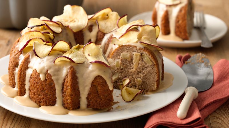Dolci dessert del Ringraziamento per una vacanza spettacolare | 31Daily.com