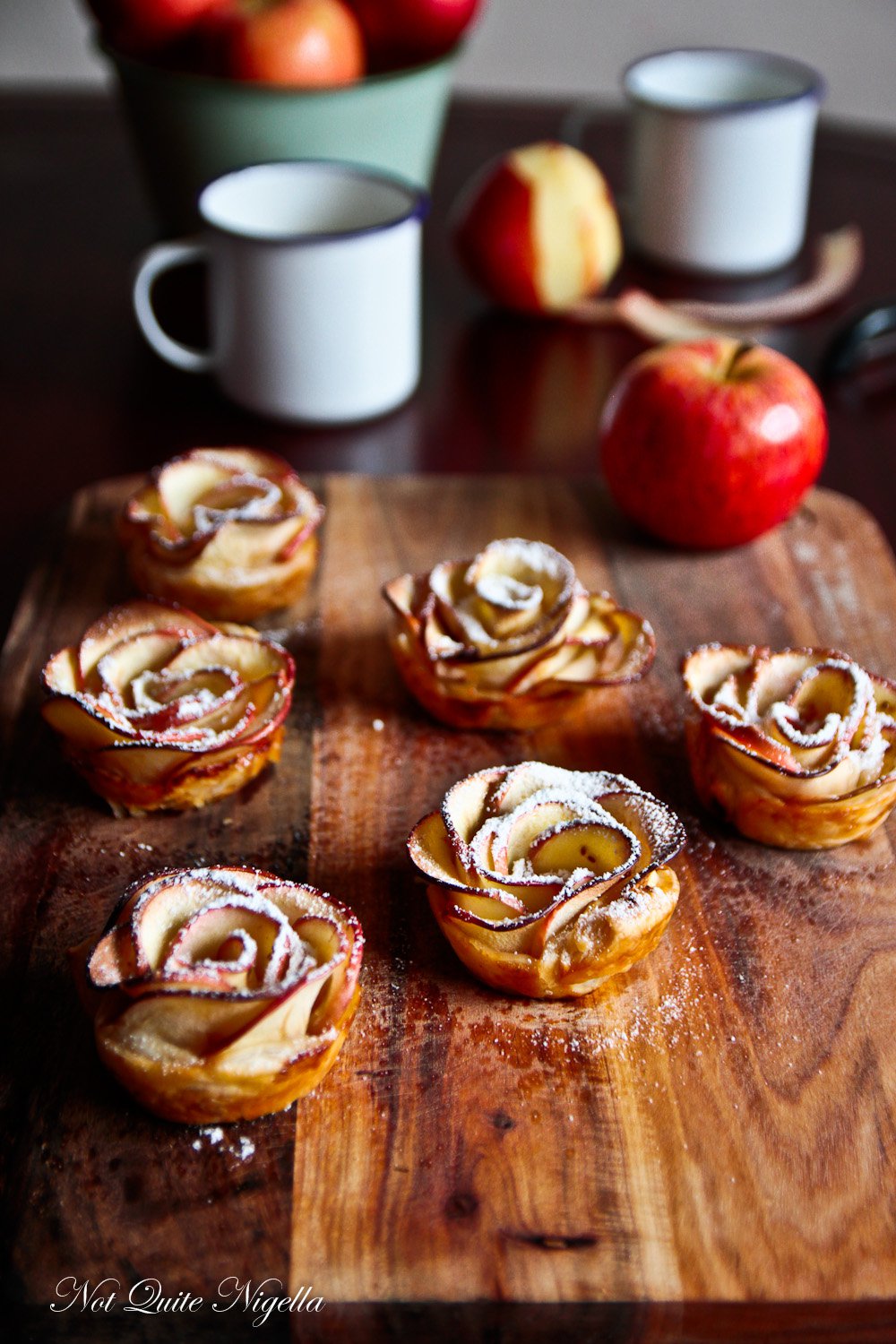 Dolci dessert del Ringraziamento per una vacanza spettacolare | 31Daily.com