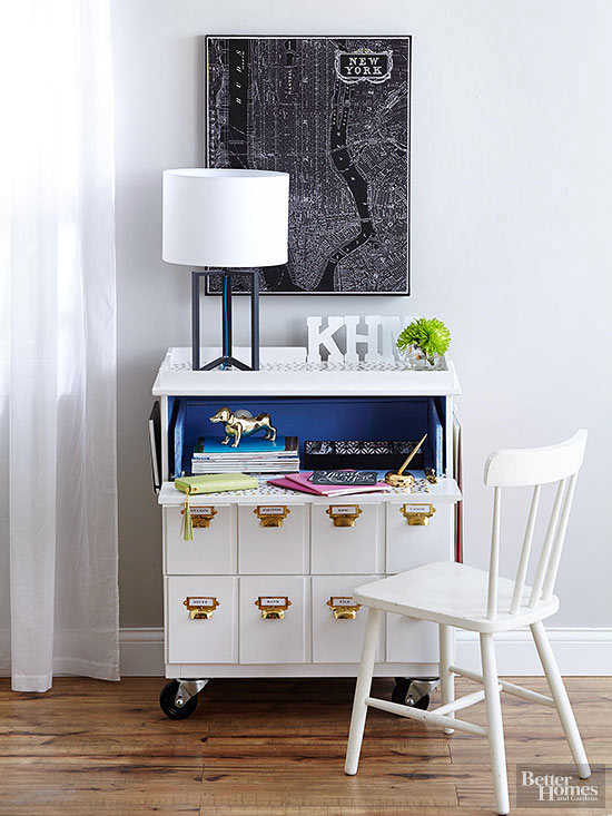 Soluzioni di archiviazione intelligenti: perfette per le ricerche sull'usato nell'upcycling | 31Daily.com