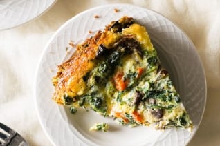 Vibrantes y saludables recetas de cocción lenta para agregar a su rotación