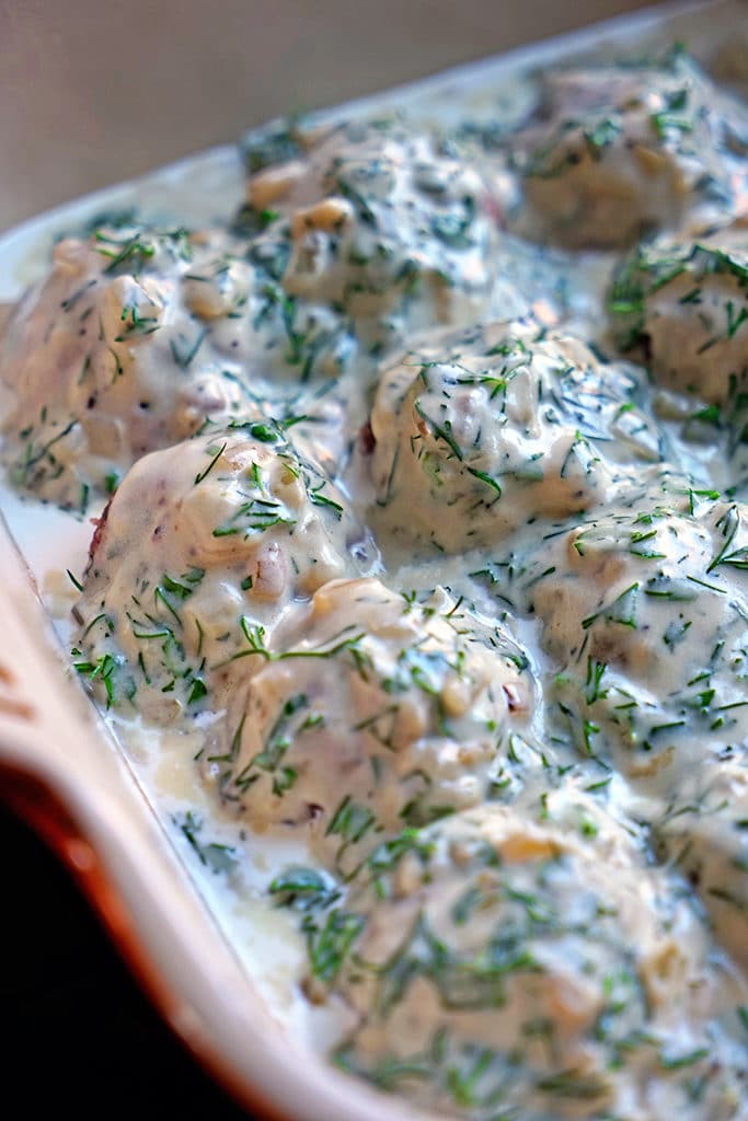 Polpette svedesi 4