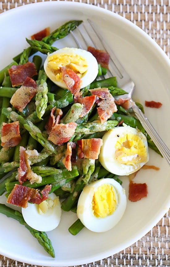 Illumina la primavera con queste 9 insalate belle e salutari | 31Daily.com