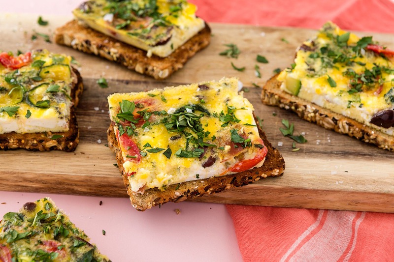 Idee per la colazione con la padella che cambieranno il modo in cui cucini 31Daily.com