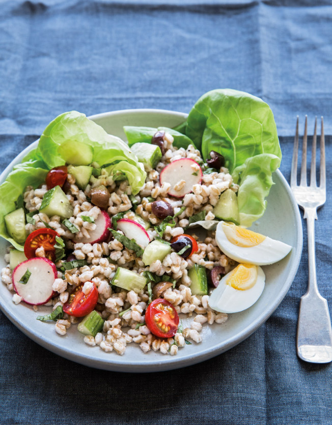 Come preparare scodelle per cereali sane e facili 31Daily.com