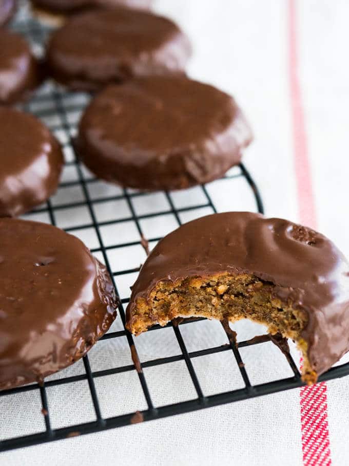 18 biscotti natalizi per diffondere l'allegria natalizia | 31Daily.com