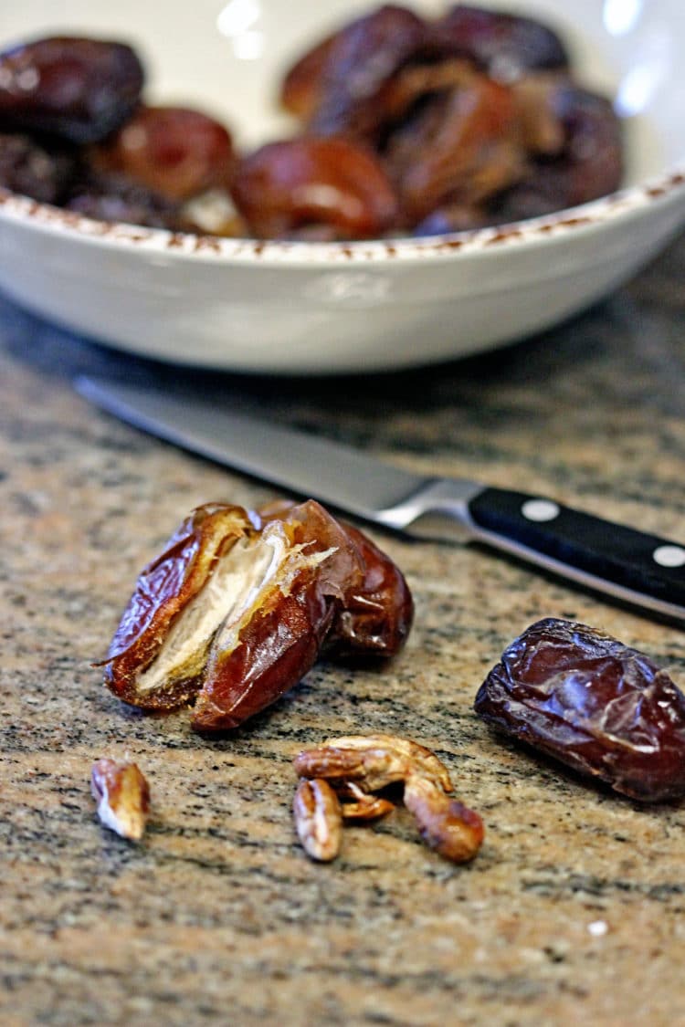 Barrette al muesli. Www.keviniscooking.com