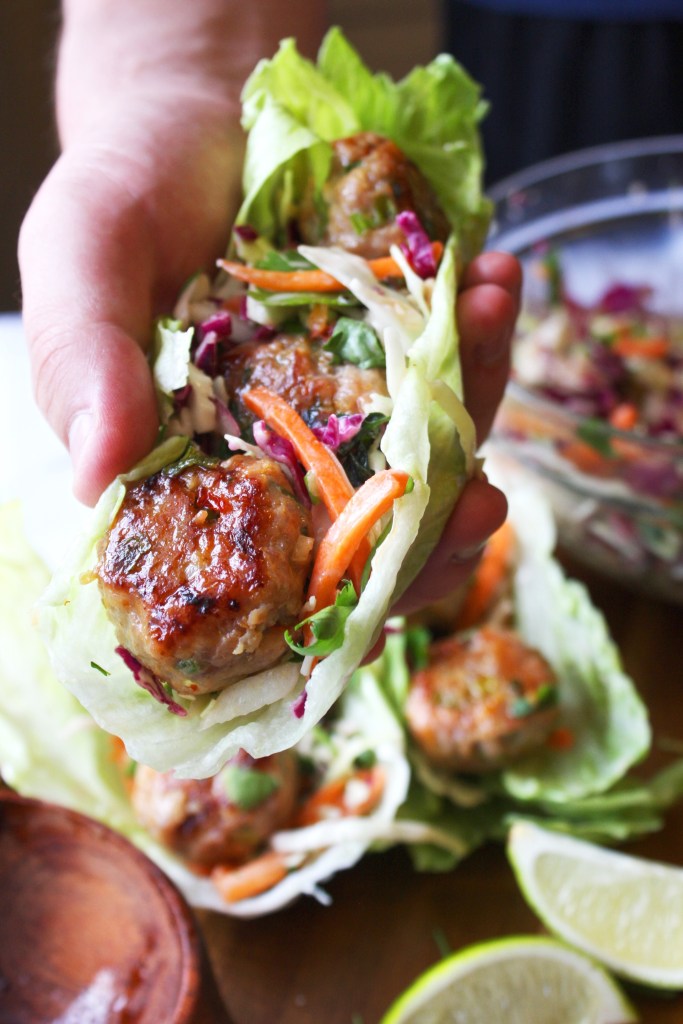 14 allettanti ricette con polpette che trascendono le culture | 31Daily.com
