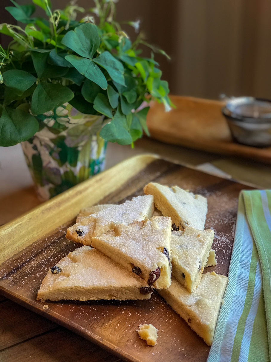 Marmellata irlandese con limone e ribes | 31Daily.com