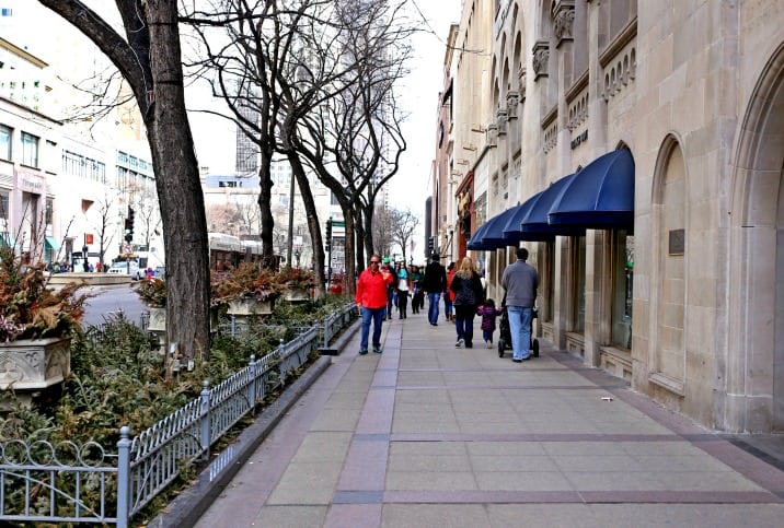 viaggio a Chicago 2.1