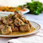  Super umide, morbide e piene di sapore, queste polpette di tacchino e mirtillo sono fantastiche in qualsiasi momento dell'anno! Una padella rapida li copre, serve come antipasto o con un contorno per un pasto. Non si secca. Fuori dagli schemi, questi gnocchi sono al di là di esso e sono i preferiti dalla famiglia! www.keviniscooking.com 