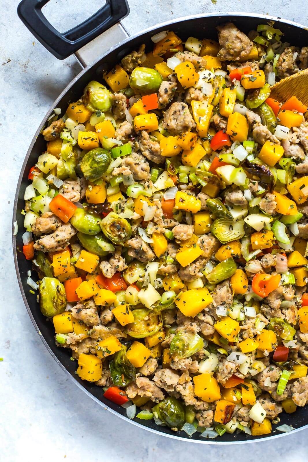 19 deliciosas recetas paleo para una fácil preparación de comidas