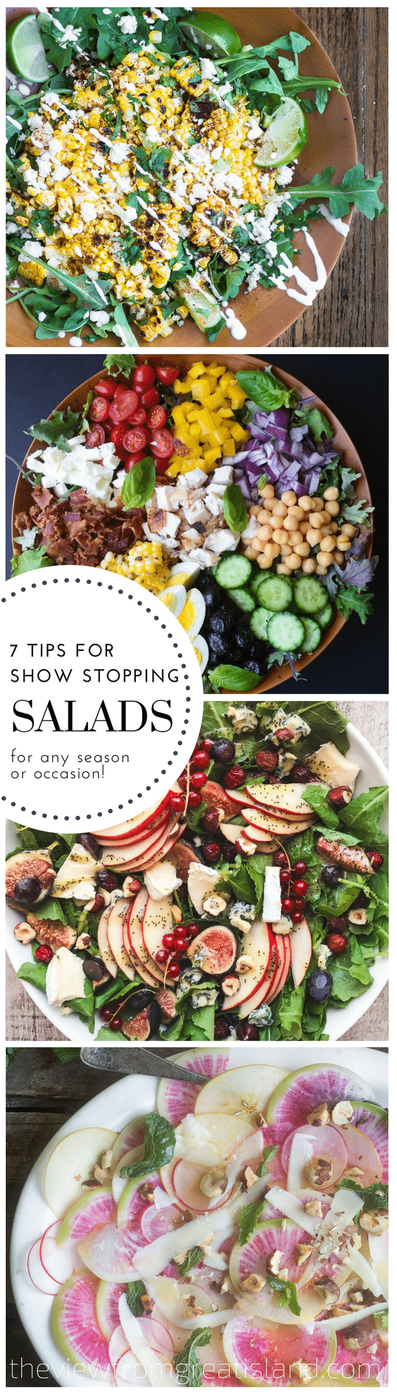 Porta la tua insalata regolarmente alla grande con questi 7 consigli --- e quando qualcosa sembra così favoloso e fresco è un piacere servirla e ancora più divertente da mangiare. # insalata # guarnire # insalata pronta # rucola # insalata tritata # insalata insalata # insalata #salute #alimentazione senza glutine #memorialday #summer # 4 luglio # bar 