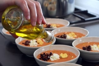 7 cosas deliciosas para comer en España este verano