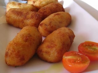 8 alimentos fritos que debes probar en España