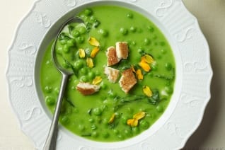 A los presidentes & # 8217; Comida del día con recetas favoritas de Washington y Lincoln