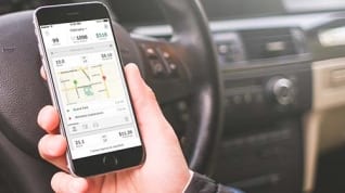 App semplice per salvare centinaia di persone monitorando miglia aziendali e di beneficenza