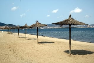 Otoño: la temporada perfecta de playa en España