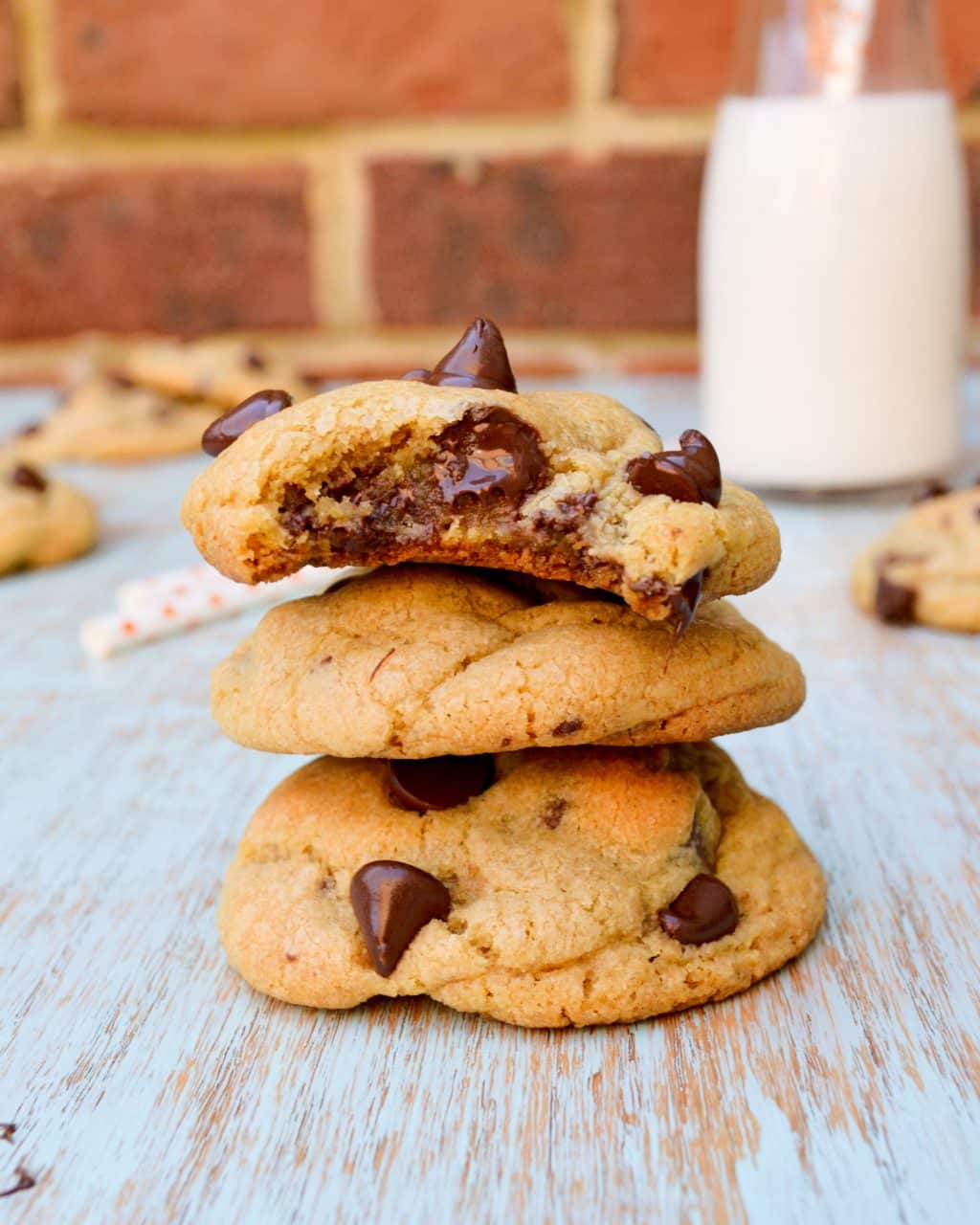 Galletas De Chocolate (CCC 7)