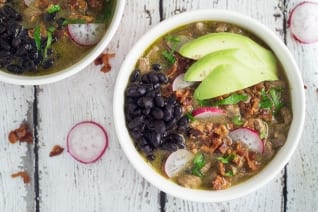 Carne en su Jugo