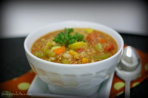 Picky Palate