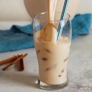 Cómo hacer horchata