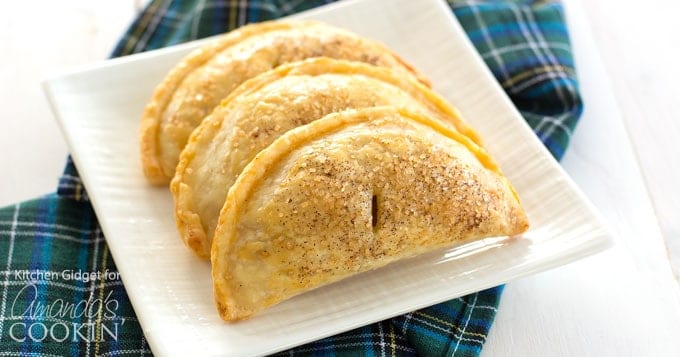 Tartas De Calabaza