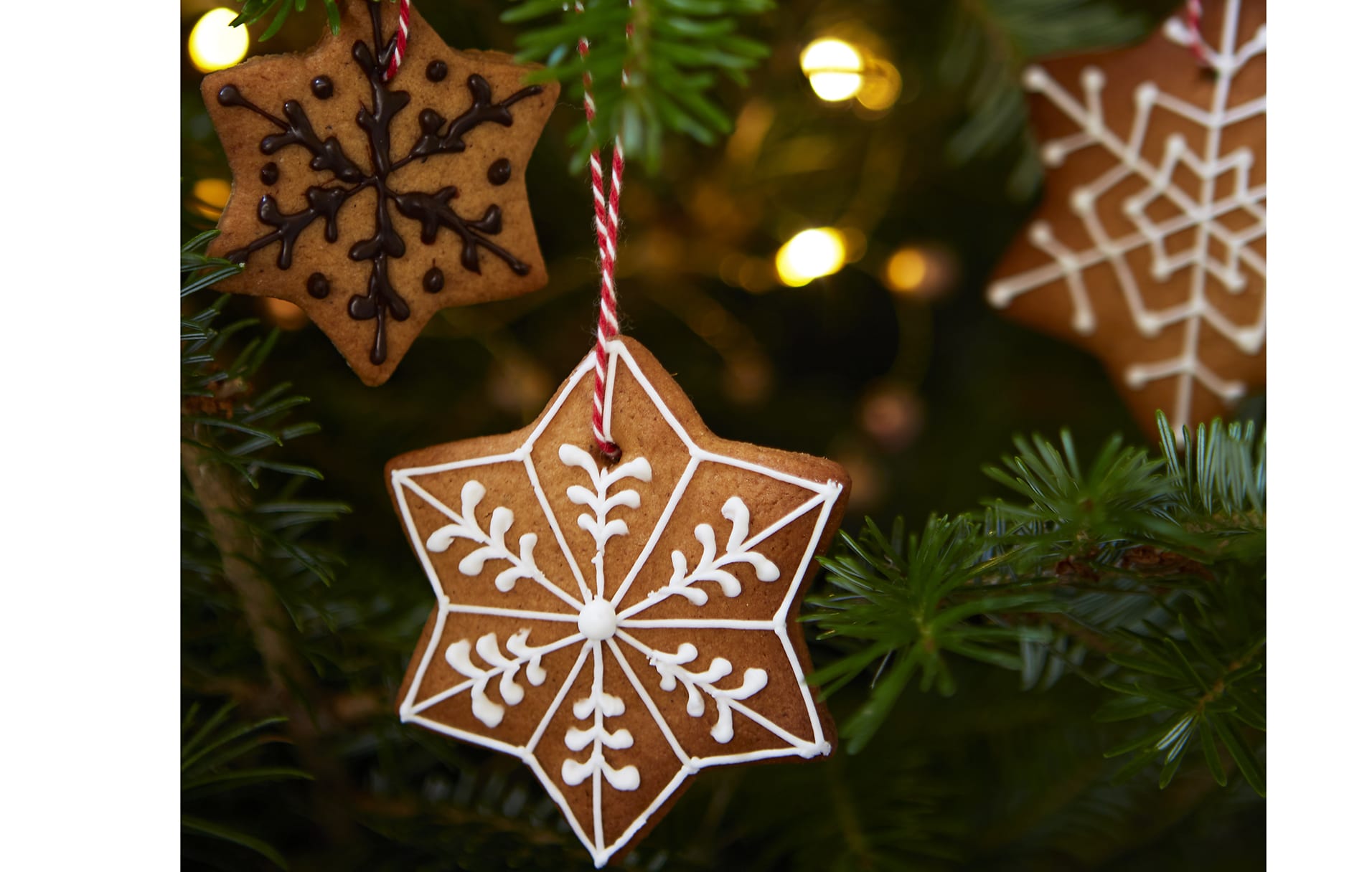 Orecchini Dangle Festivi Multicolore Orecchini Natalizi A Forma Di Pan Di Zenzero - Gioielli Artigianali Colorati Per Feste E Regali Guess Orecchini