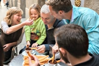 Diversión familiar: las mejores actividades para niños en Granada