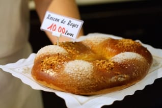 Epifanía en Málaga: Celebrando el Día de los Tres Reyes Magos
