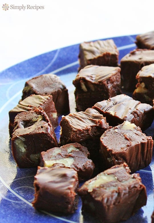 Fantasy Fudge