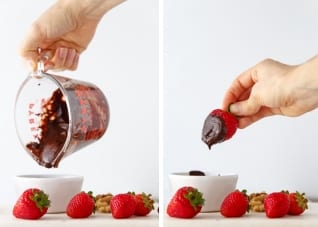 Fondue De Chica Soltera