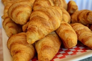 Recién sacado del horno: ¡Nuestras pastelerías favoritas en Santiago!
