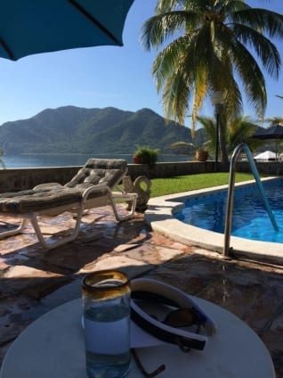 Manzanillo, México Escapada